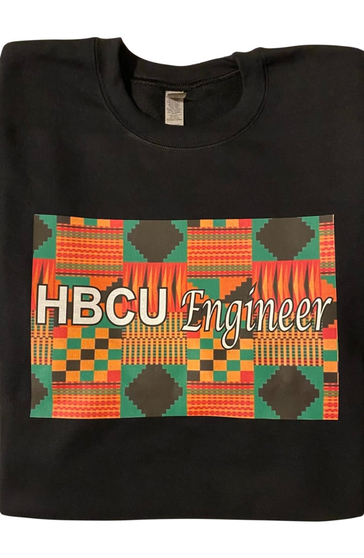 HBCU Engineer