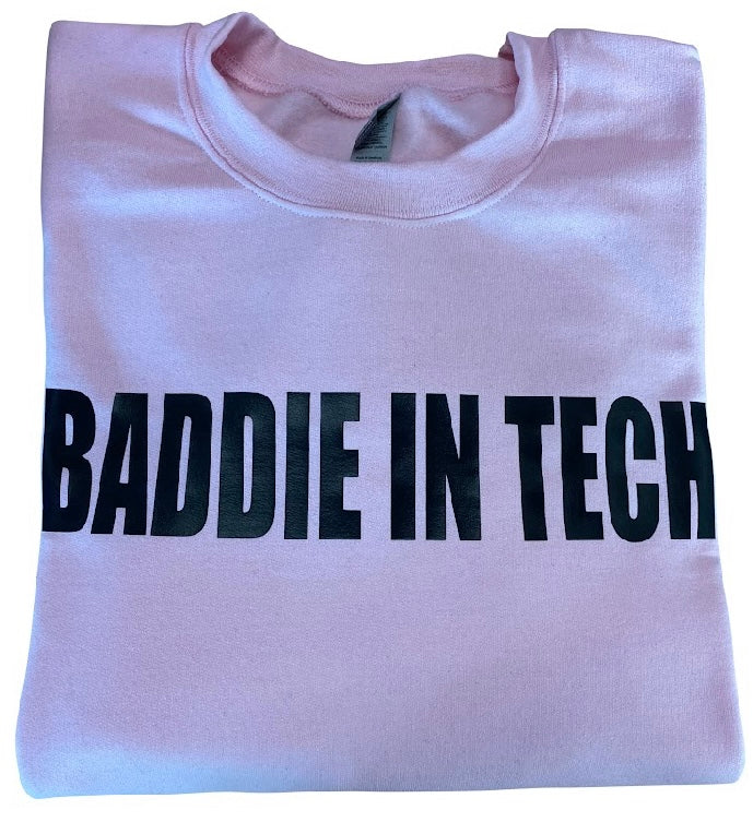 Baddie in Tech